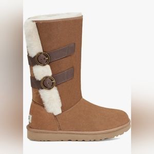 GUARANTEED AUTHENTIC NIB UGG ALTHEIA SIZE 10